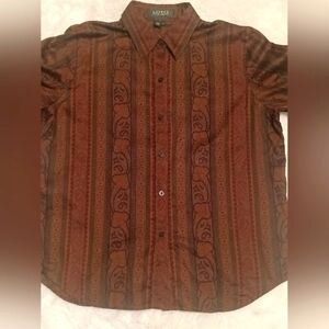 Women's Ralph Lauren Shirt